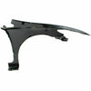 2006-2011 Honda Civic Coupe Fender Front Driver Side Capa