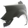 2006-2008 Honda Pilot Fender Front Driver Side Capa