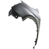 2007-2011 Honda Crv Fender Front Driver Side