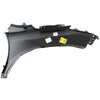 2007-2011 Honda Crv Fender Front Driver Side Capa