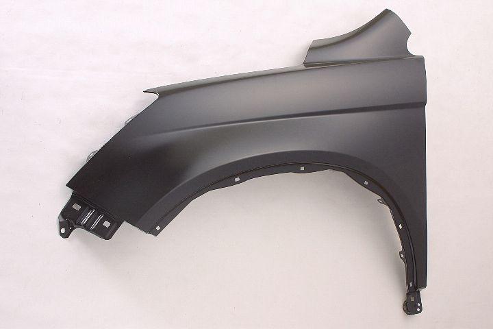 Aile avant côté conducteur Honda CR-V 2007-2011 Capa, HO1240171C