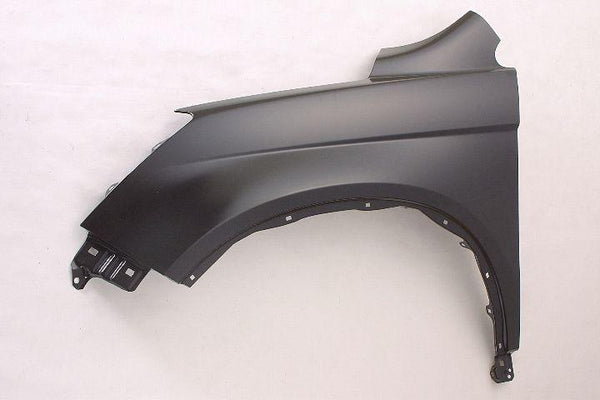 2007-2011 Honda Crv Fender Front Driver Side