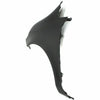 2007-2008 Honda Fit Fender Front Driver Side Capa
