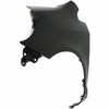 2007-2008 Honda Fit Fender Front Driver Side Capa