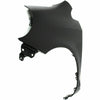 2007-2008 Honda Fit Fender Front Driver Side