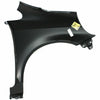 2007-2008 Honda Fit Fender Front Driver Side Capa