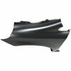 2007-2008 Honda Fit Fender Front Driver Side Capa