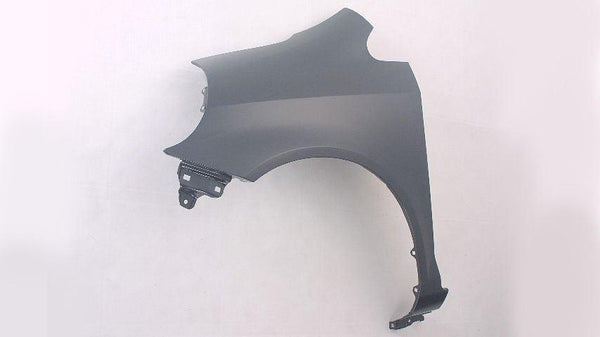2007-2008 Honda Fit Fender Front Driver Side Capa