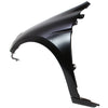 2008-2012 Honda Accord Sedan Fender Front Driver Side Capa