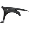 2008-2012 Honda Accord Sedan Fender Front Driver Side Capa