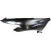 2008-2012 Honda Accord Sedan Fender Front Driver Side