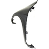2008-2012 Honda Accord Coupe Fender Front Driver Side Capa