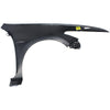 2008-2012 Honda Accord Coupe Fender Front Driver Side Capa