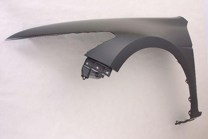 Aile avant côté conducteur pour Honda Accord Coupé 2008-2012, HO1240174