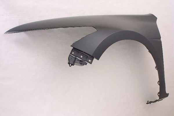 2008-2012 Honda Accord Coupe Fender Front Driver Side Capa