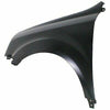 2009-2015 Honda Pilot Fender Front Driver Side Capa