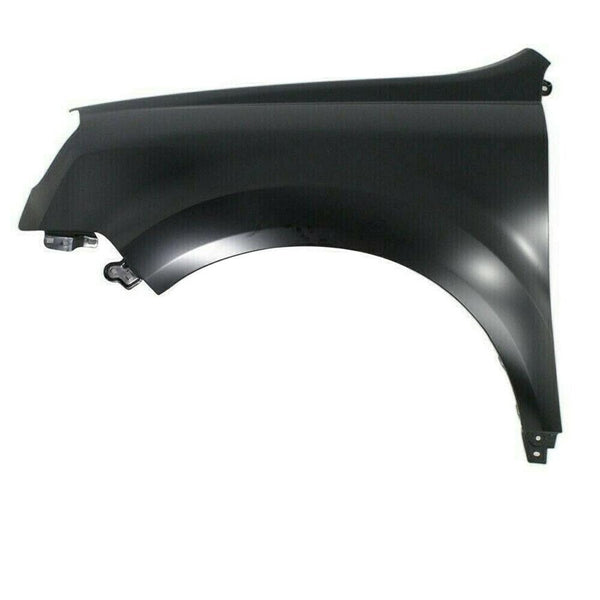 2009-2015 Honda Pilot Fender Front Driver Side