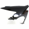 2010-2014 Honda Insight Fender Front Driver Side