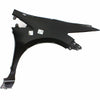 2010-2014 Honda Insight Fender Front Driver Side