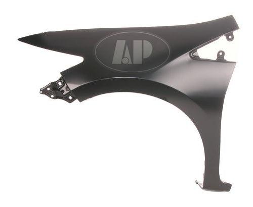 2010-2014 Honda Insight Fender Front Driver Side