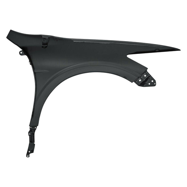 2010-2015 Honda Accord Crosstour Fender Front Driver Side Capa