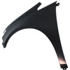 2011-2013 Honda Odyssey Fender Front Driver Side Capa