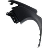 2011-2013 Honda Odyssey Fender Front Driver Side Capa