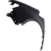 2011-2013 Honda Odyssey Fender Front Driver Side
