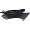 2011-2013 Honda Odyssey Fender Front Driver Side Capa