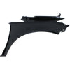 2011-2013 Honda Odyssey Fender Front Driver Side Capa
