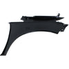 2011-2013 Honda Odyssey Fender Front Driver Side