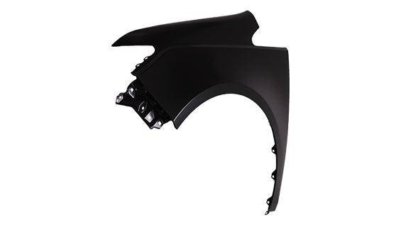 2011-2013 Honda Odyssey Fender Front Driver Side Capa