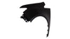 2011-2013 Honda Odyssey Fender Front Driver Side Capa