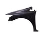 2012-2013 Honda Civic Coupe Fender Front Driver Side
