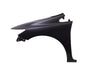 2012-2015 Honda Civic Hybrid Fender Front Driver Side