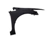2012-2015 Honda Civic Hybrid Fender Front Driver Side