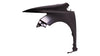 2012-2013 Honda Civic Coupe Fender Front Driver Side
