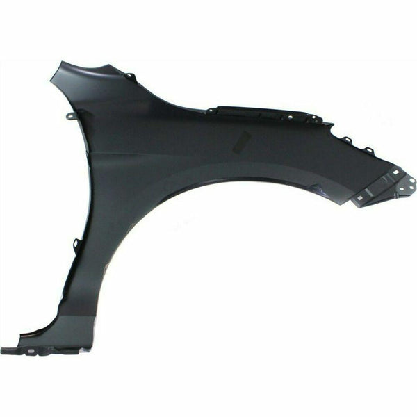 2013-2017 Honda Accord Sedan Fender Front Driver Side Capa