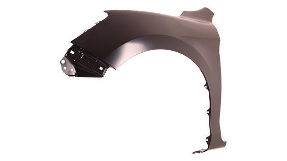 Aile avant côté conducteur pour Honda Accord Berline 2013-2017, HO1240185