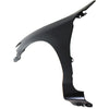 2013-2017 Honda Accord Coupe Fender Front Driver Side Capa