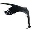 2013-2017 Honda Accord Coupe Fender Front Driver Side Capa