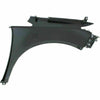 2014-2017 Honda Odyssey Fender Front Driver Side Aluminum