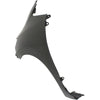 2015-2020 Honda Fit Fender Front Driver Side (Without Side Lamp Hole) Steel