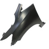 2015-2020 Honda Fit Fender Front Driver Side (Without Side Lamp Hole) Steel