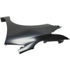 2015-2020 Honda Fit Fender Front Driver Side (Without Side Lamp Hole) Steel