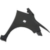 2015-2020 Honda Fit Fender Front Driver Side (Without Side Lamp Hole) Steel