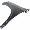 2019-2021 Honda Passport Fender Front Driver Side Without Lamp Hole