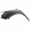 2019-2021 Honda Passport Fender Front Driver Side Without Lamp Hole