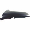 2016-2018 Honda Pilot Fender Front Driver Side Without Lamp Hole