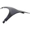 2016-2018 Honda Civic Coupe Fender Front Driver Side